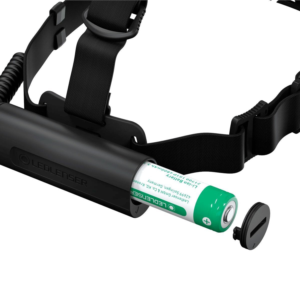 Ledlenser H7R Core Headlamp with Box-Tactical Gear UK