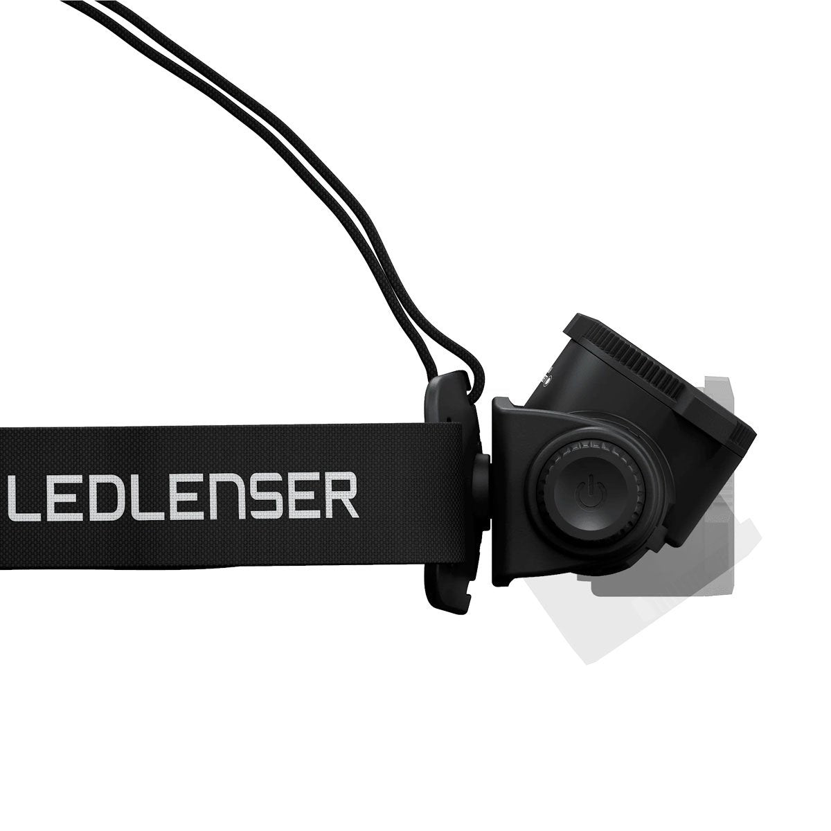 Ledlenser H7R Core Headlamp with Box-Tactical Gear UK