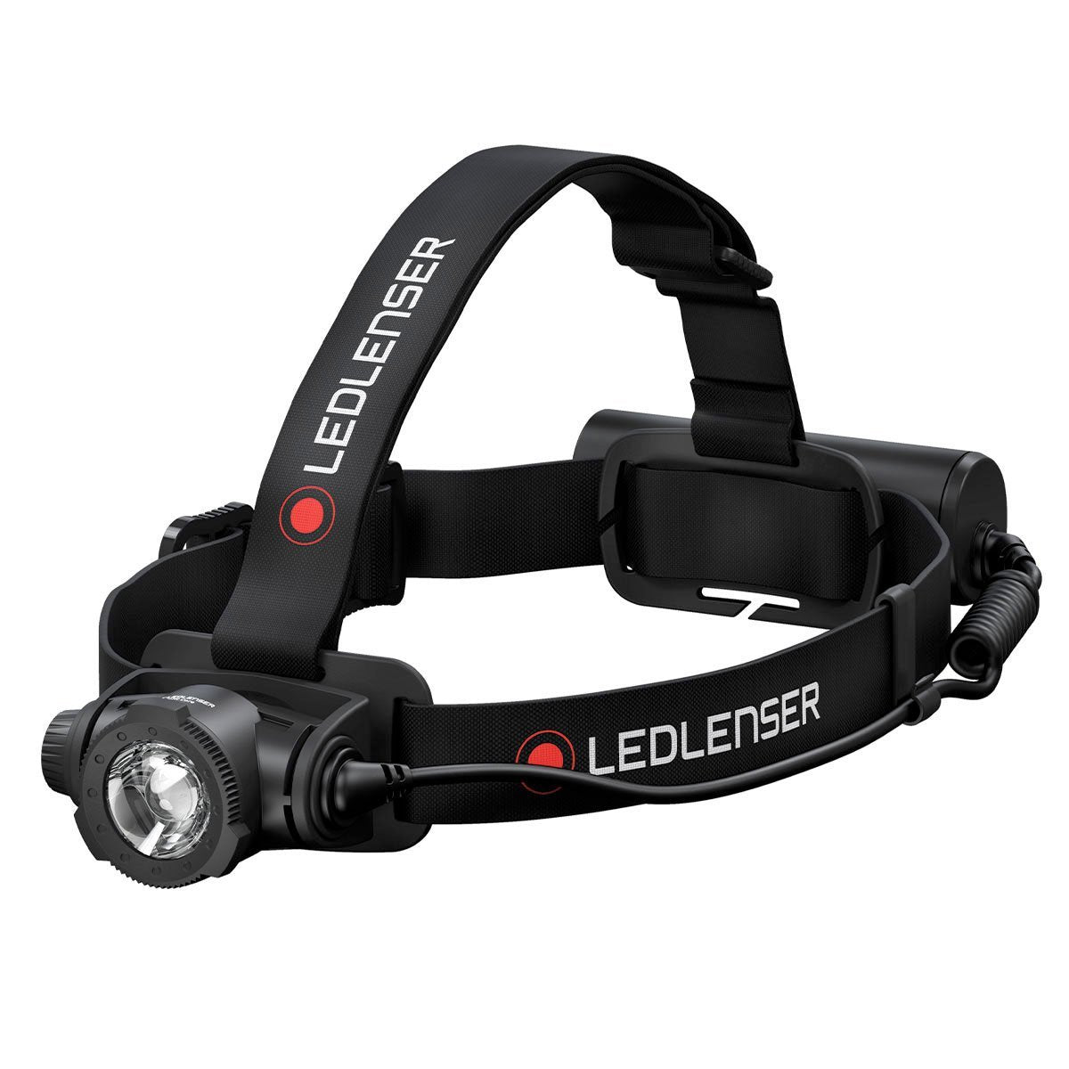 Ledlenser H7R Core Headlamp with Box-Tactical Gear UK