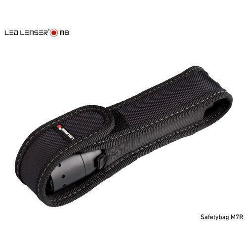 Ledlenser Hard Sheath (Pouch) for M7R/M8/P7R/P7R P6R/P7R Core & Sig-Tactical Gear UK