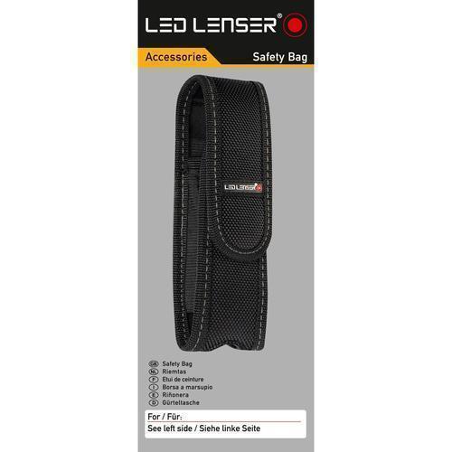 Ledlenser Hard Sheath (Pouch) for P5/M5/F1R-Tactical Gear UK