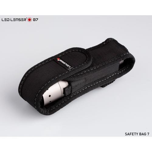Ledlenser Hard Sheath (Pouch) for P7/MT7/L5/L7-Tactical Gear UK