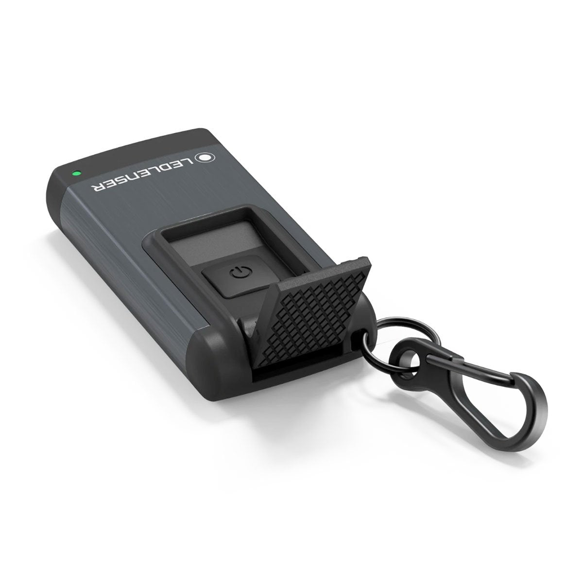 Ledlenser K4R Rechargeable Key Ring Lamp with Gift Box-Tactical Gear UK