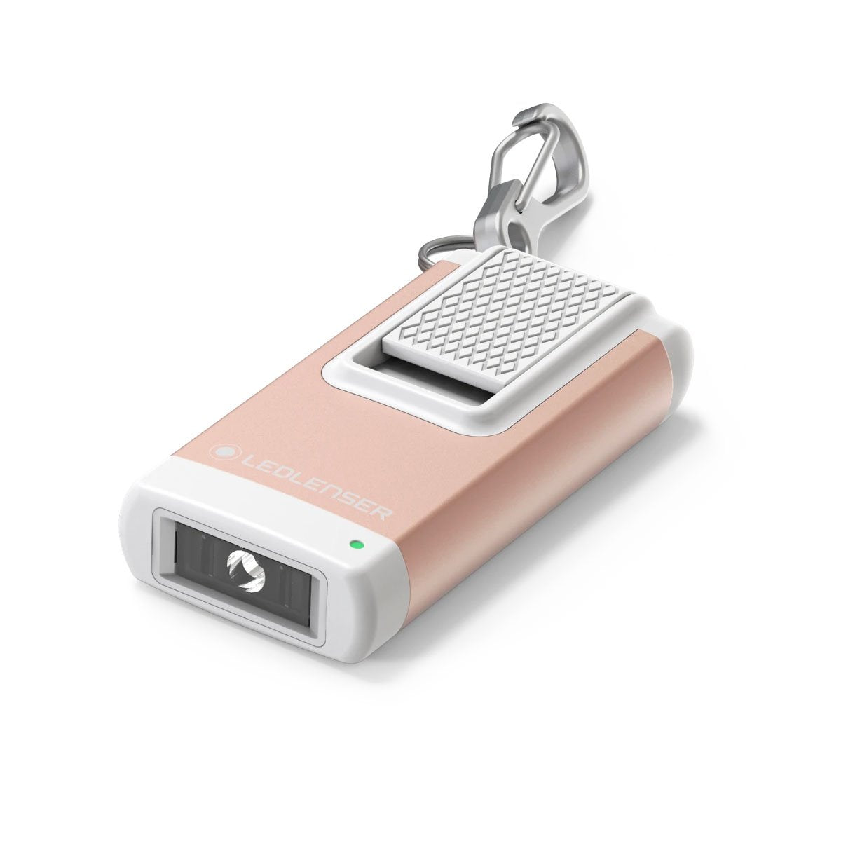 Ledlenser K4R Rechargeable Key Ring Lamp with Gift Box-Tactical Gear UK