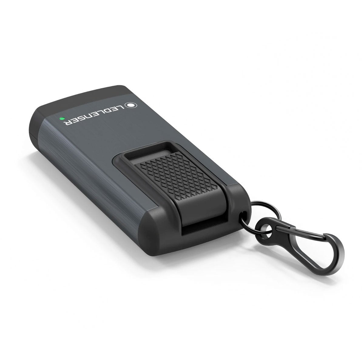 Ledlenser K6R Compact Keychain Light with Gift Box-Tactical Gear UK