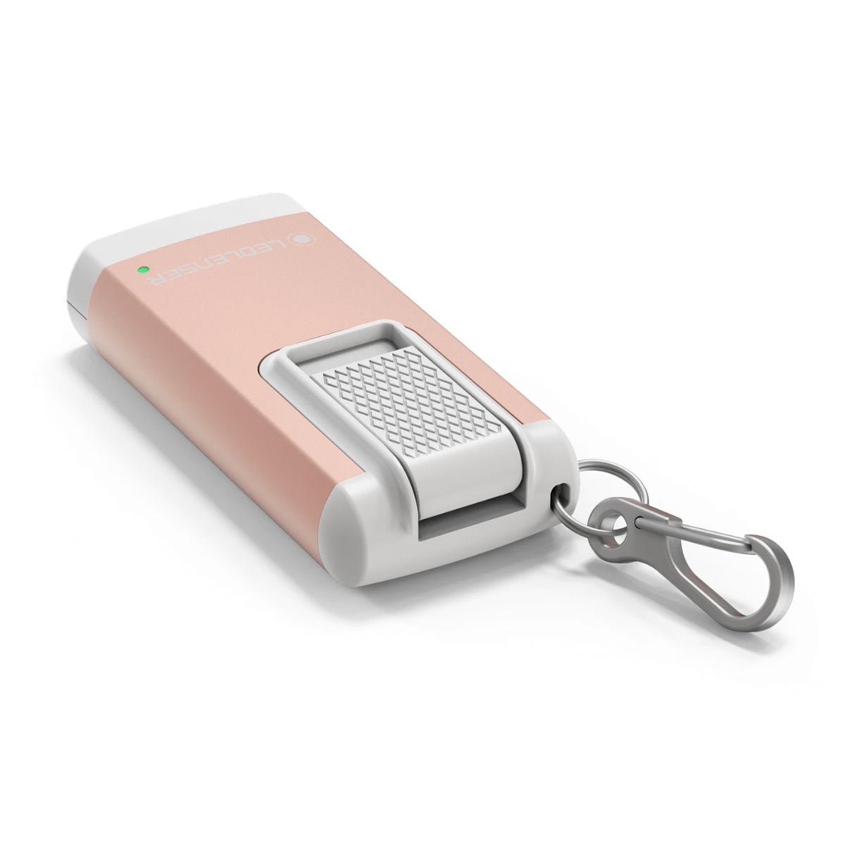 Ledlenser K6R Compact Keychain Light with Gift Box-Tactical Gear UK