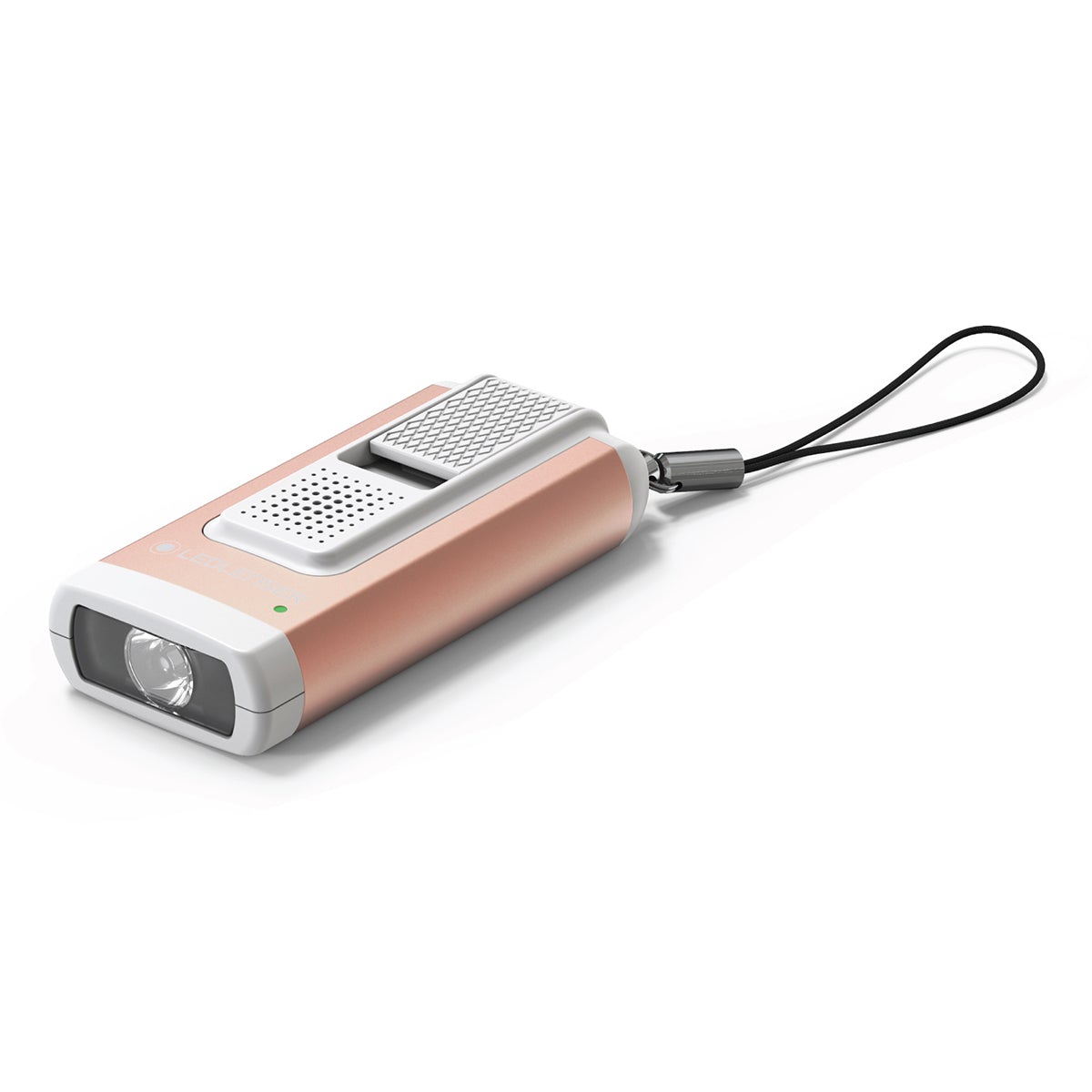 Ledlenser K6R Safety Compact Keychain Light with Gift Box-Tactical Gear UK