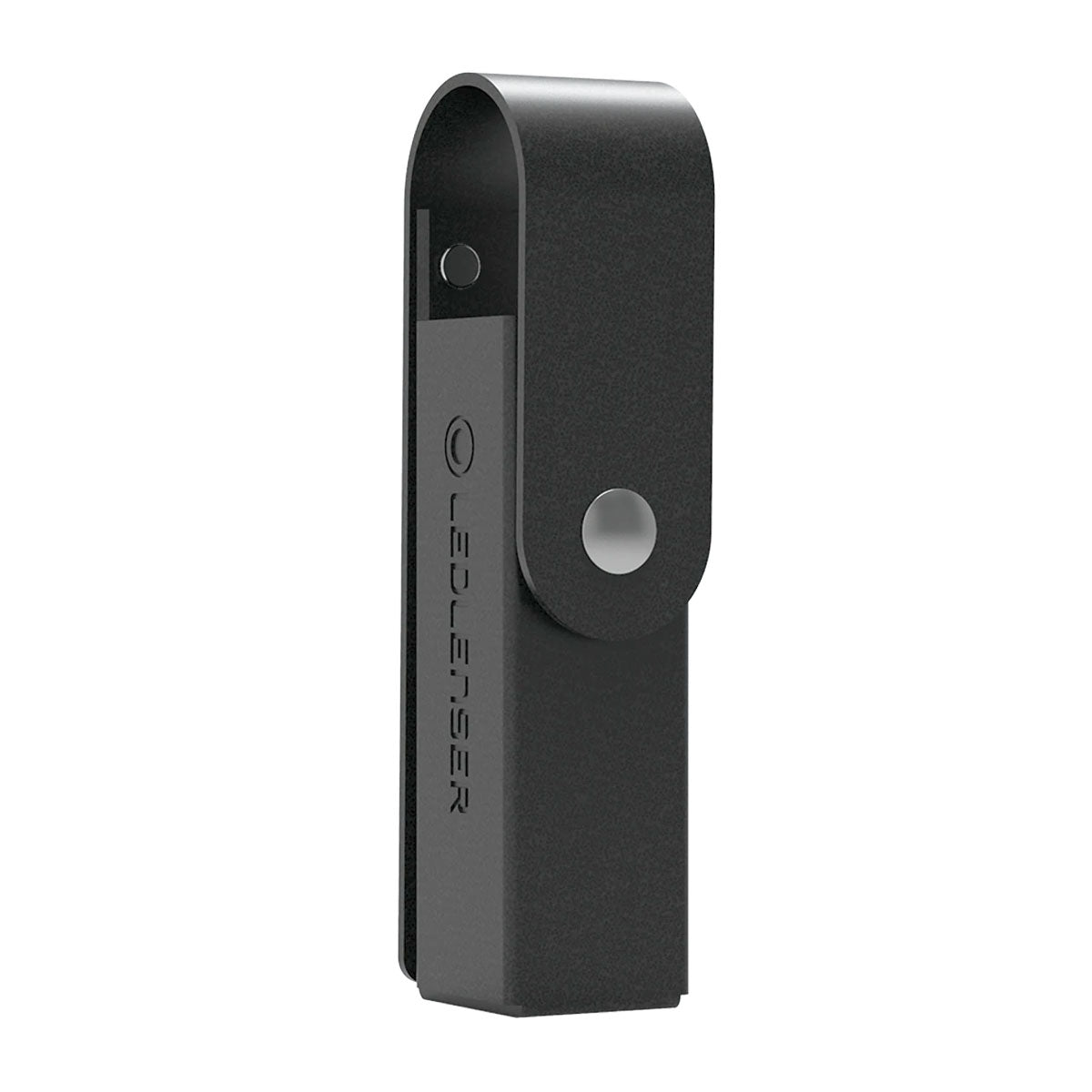 Ledlenser Leather Pouch Type D - All P6R/P7R models excluding Work models-Tactical Gear UK