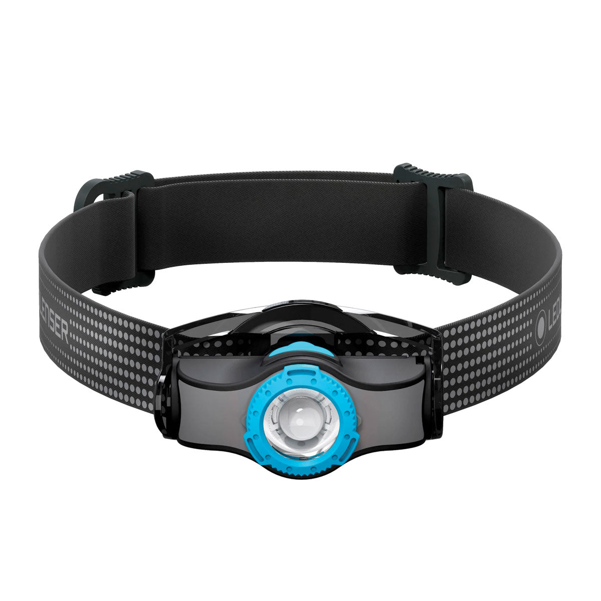 Ledlenser MH3 Headlamp Battery Operated with Window Box-Tactical Gear UK