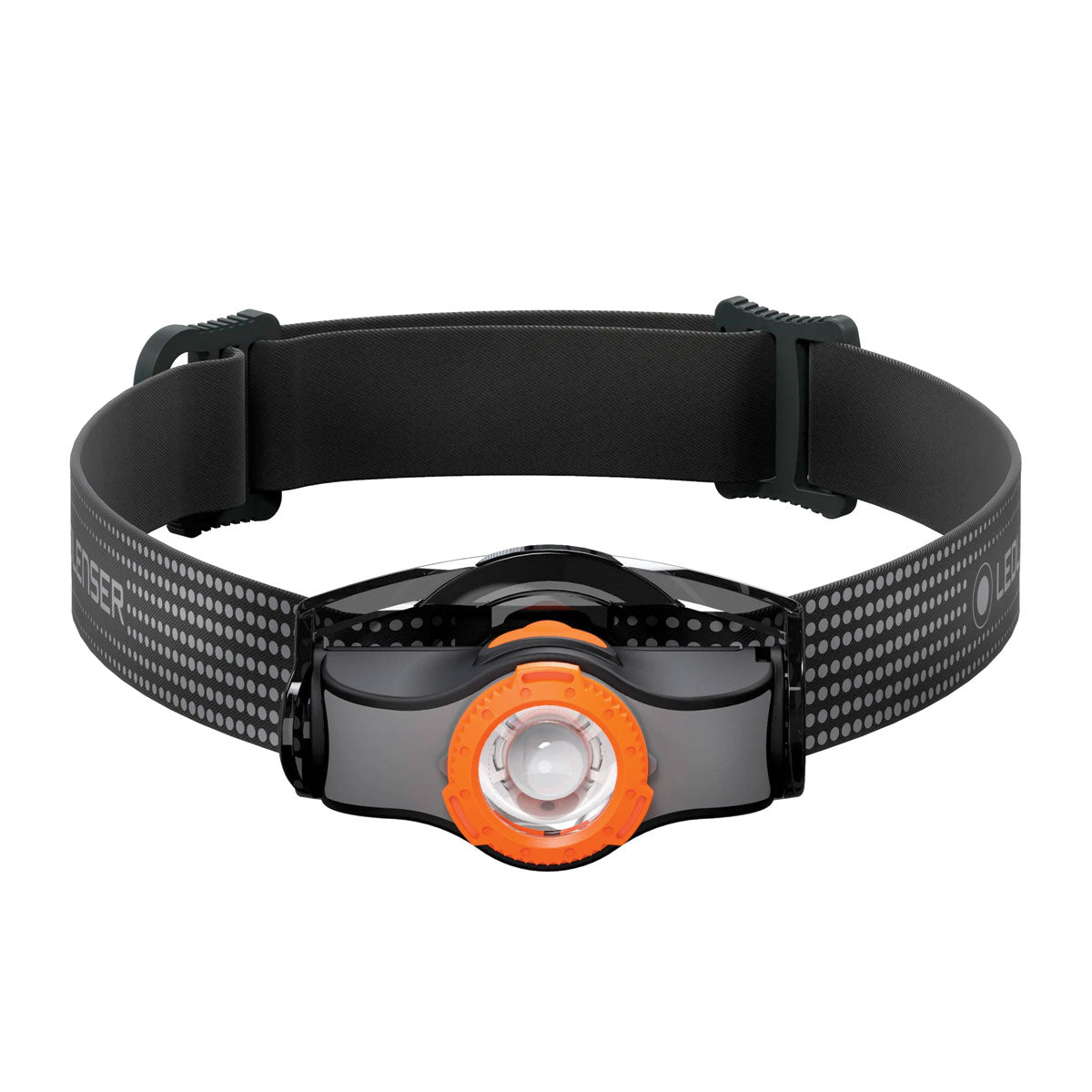 Ledlenser MH3 Headlamp Battery Operated with Window Box-Tactical Gear UK