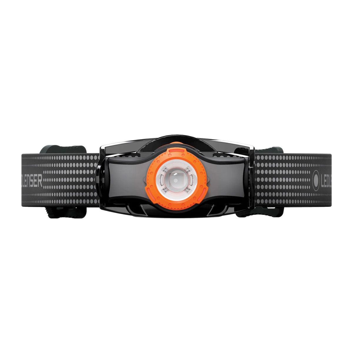 Ledlenser MH3 Headlamp Battery Operated with Window Box-Tactical Gear UK
