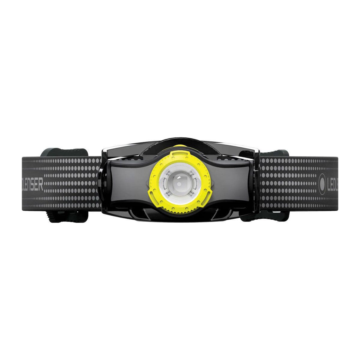 Ledlenser MH3 Headlamp Battery Operated with Window Box-Tactical Gear UK