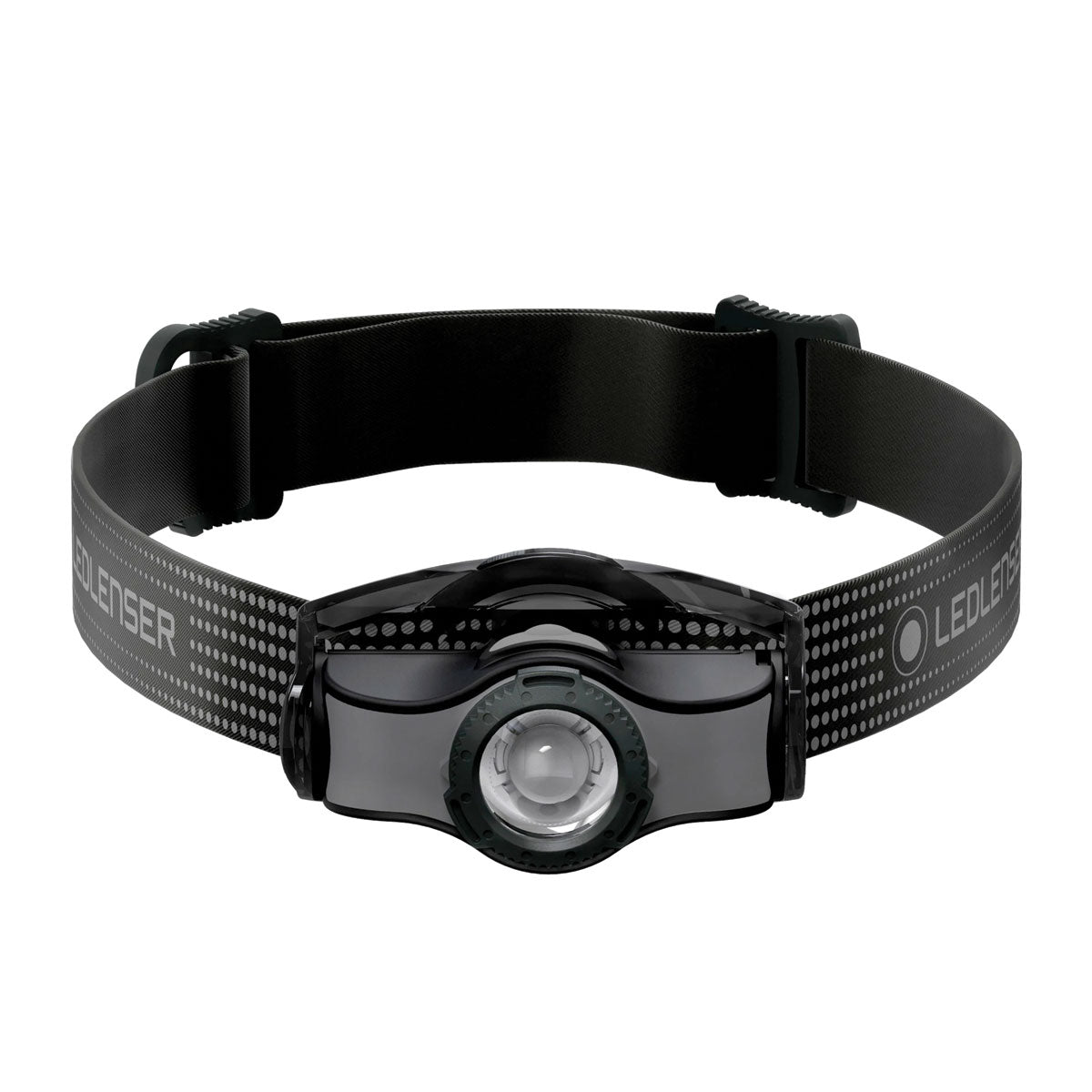 Ledlenser MH3 Headlamp Battery Operated with Window Box-Tactical Gear UK