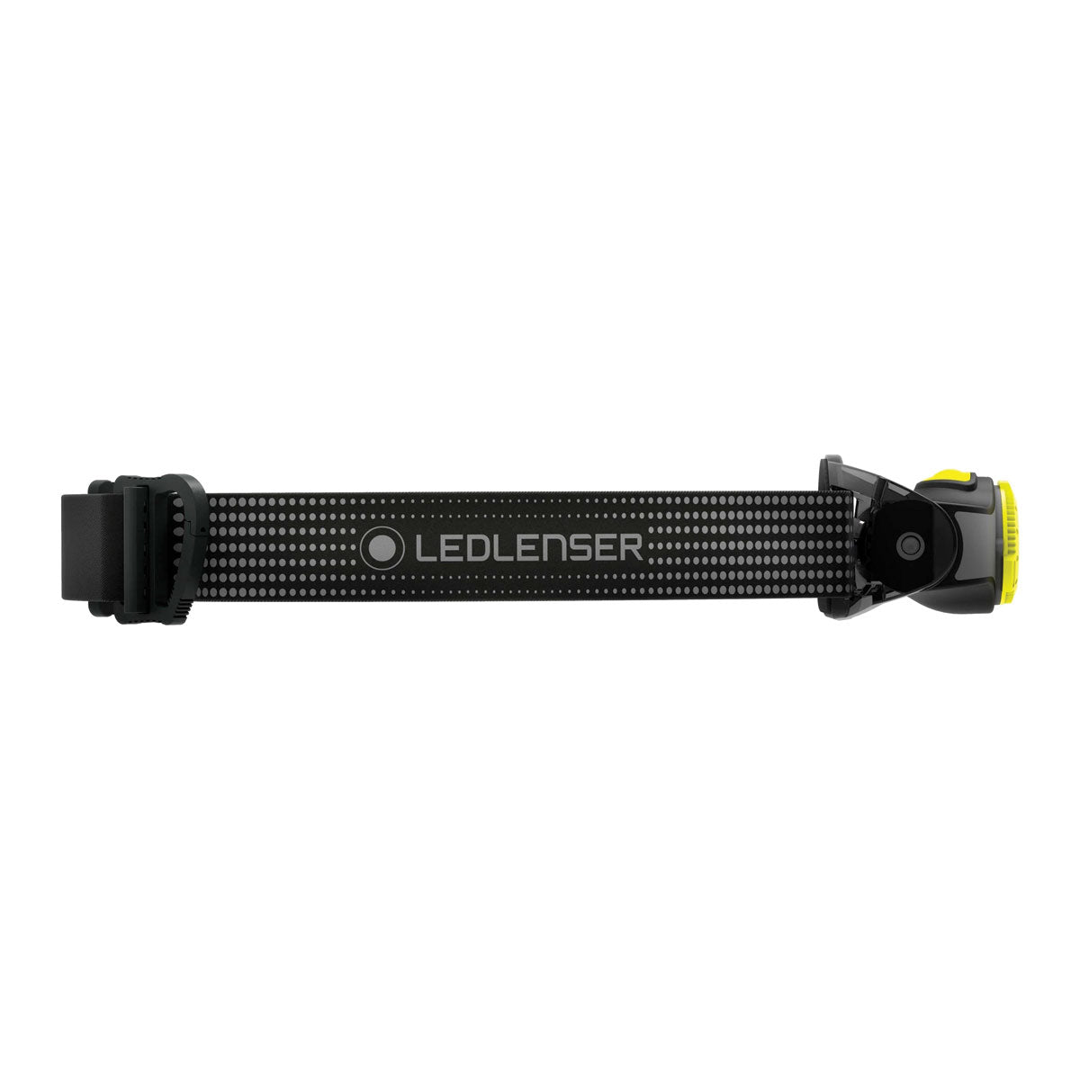 Ledlenser MH3 Headlamp Battery Operated with Window Box-Tactical Gear UK