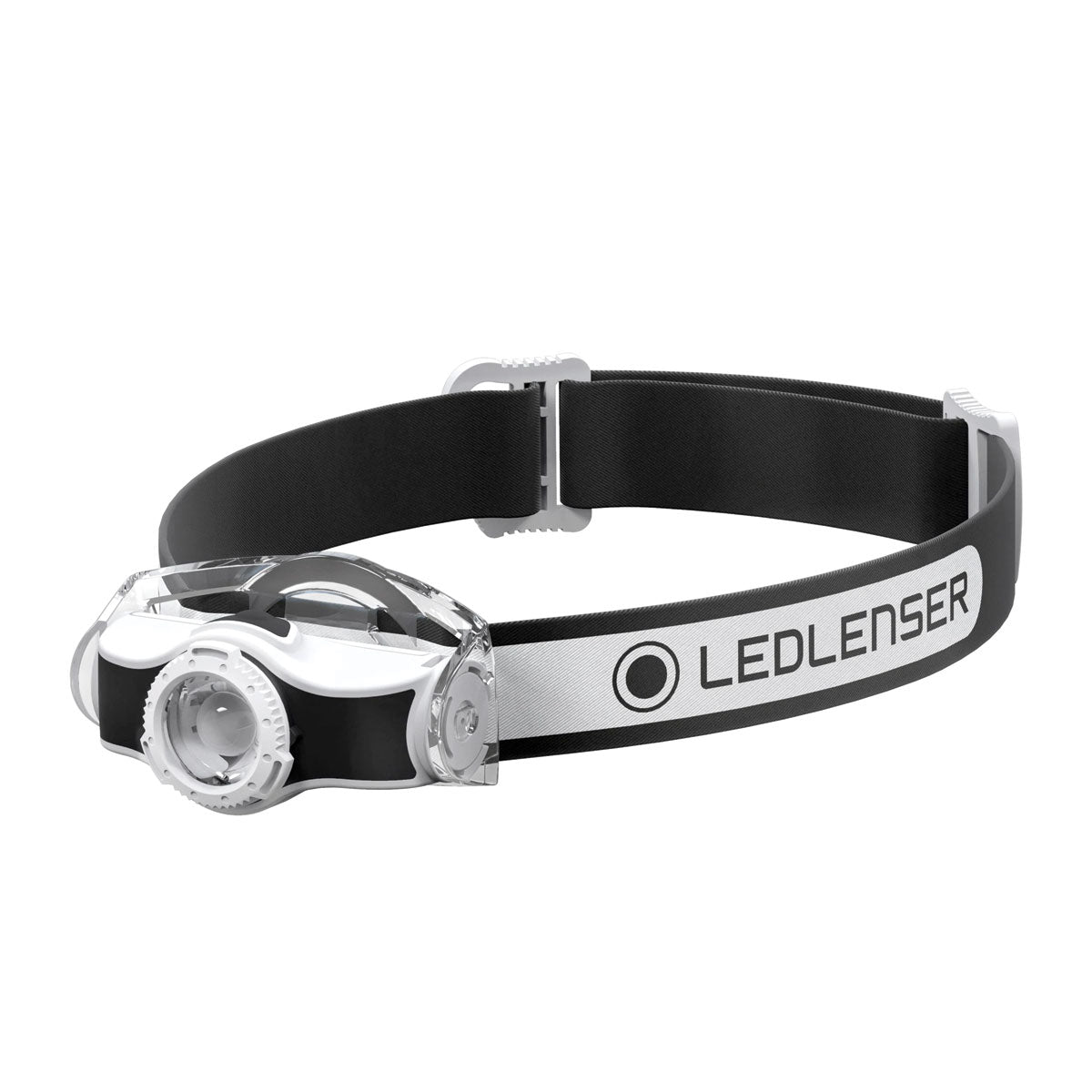Ledlenser MH3 Headlamp Battery Operated with Window Box-Tactical Gear UK