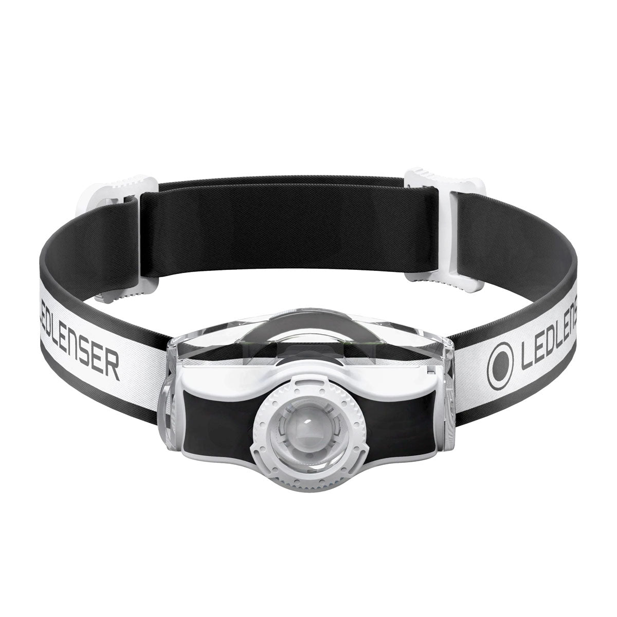 Ledlenser MH3 Headlamp Battery Operated with Window Box-Tactical Gear UK