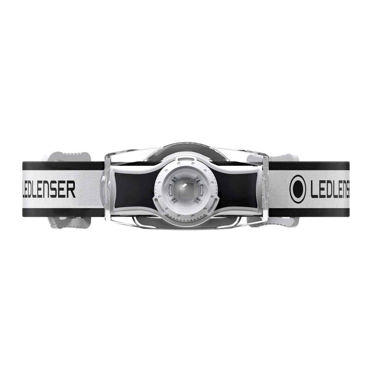Ledlenser MH3 Headlamp Battery Operated with Window Box-Tactical Gear UK