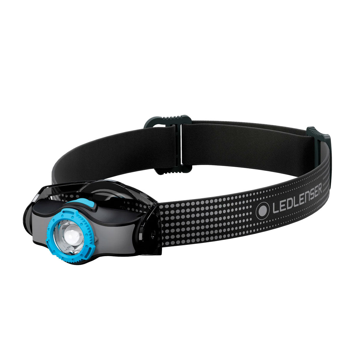 Ledlenser MH3 Headlamp Battery Operated with Window Box-Tactical Gear UK