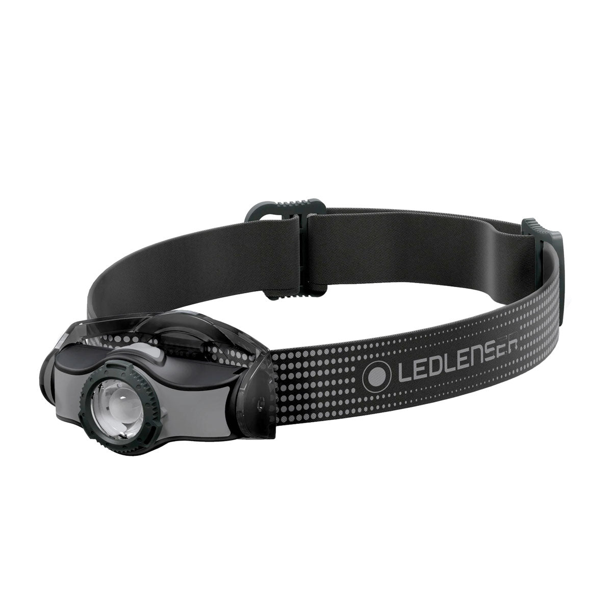 Ledlenser MH3 Headlamp Battery Operated with Window Box-Tactical Gear UK