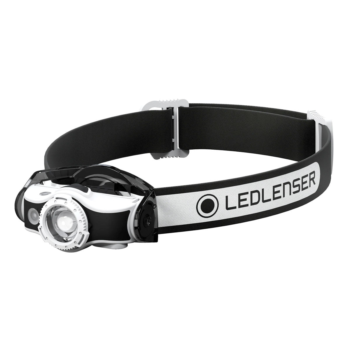 Ledlenser MH5 Rechargeable Headlamp with Window Box-Tactical Gear UK