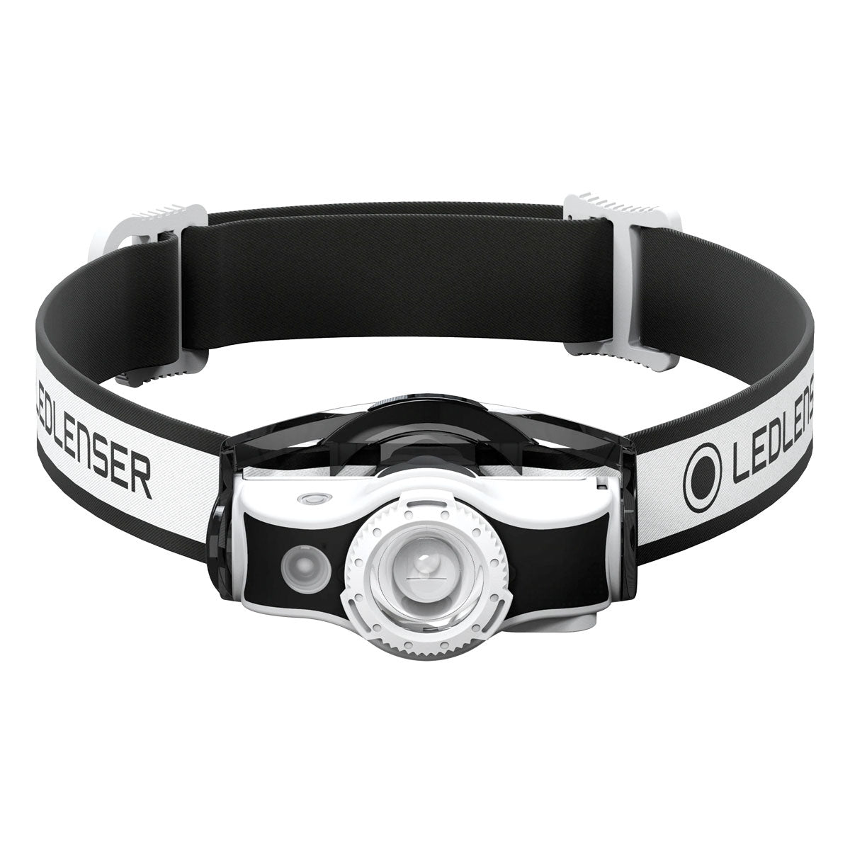 Ledlenser MH5 Rechargeable Headlamp with Window Box-Tactical Gear UK
