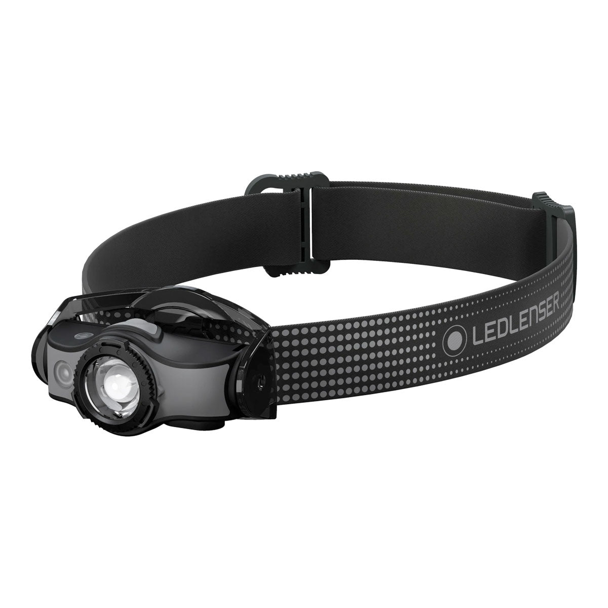 Ledlenser MH5 Rechargeable Headlamp with Window Box-Tactical Gear UK