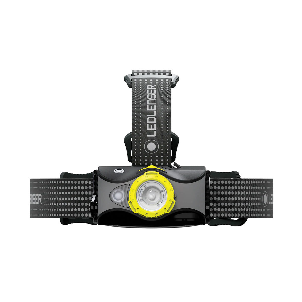 Ledlenser MH7 Rechargeable Headlamp with Window Box-Tactical Gear UK