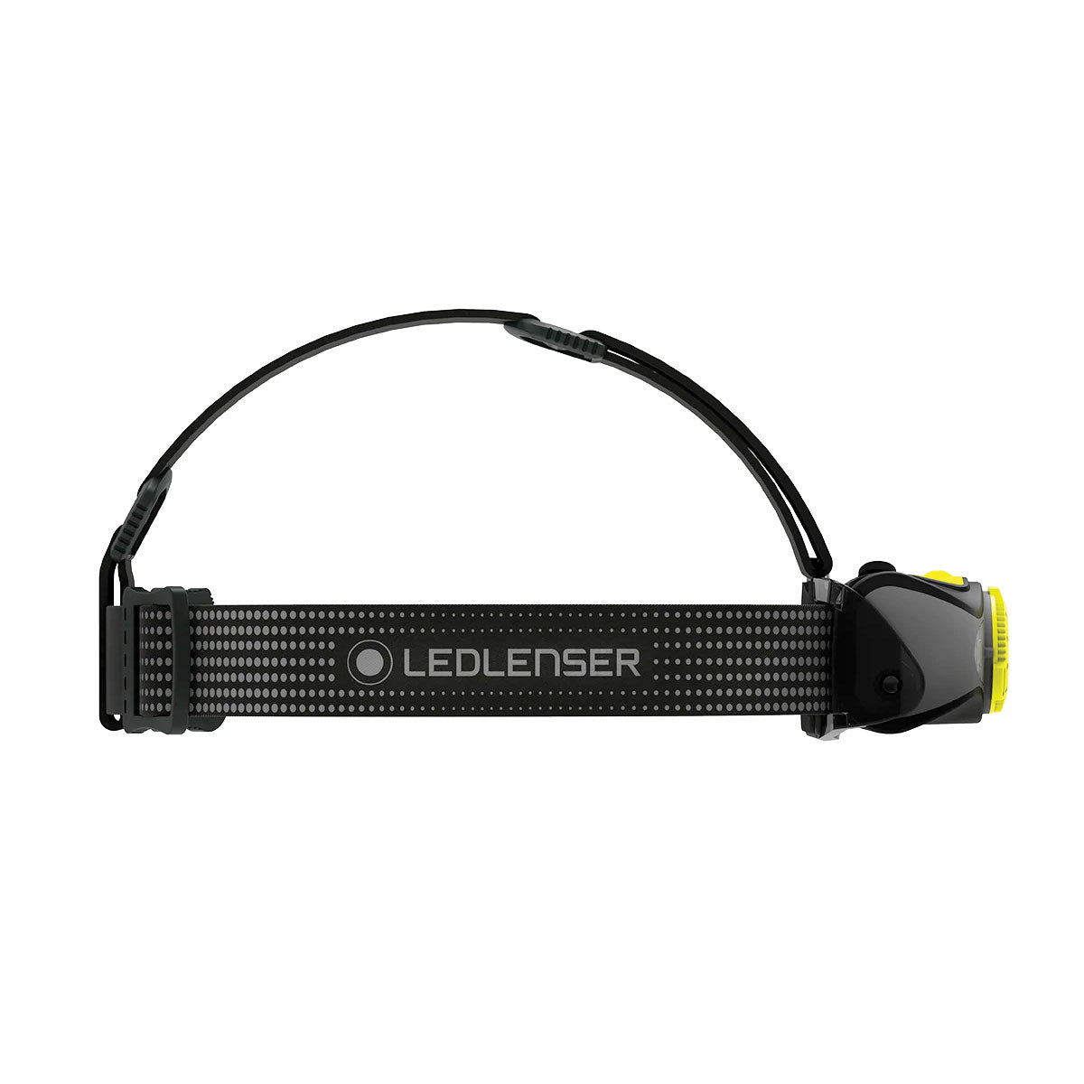 Ledlenser MH7 Rechargeable Headlamp with Window Box-Tactical Gear UK