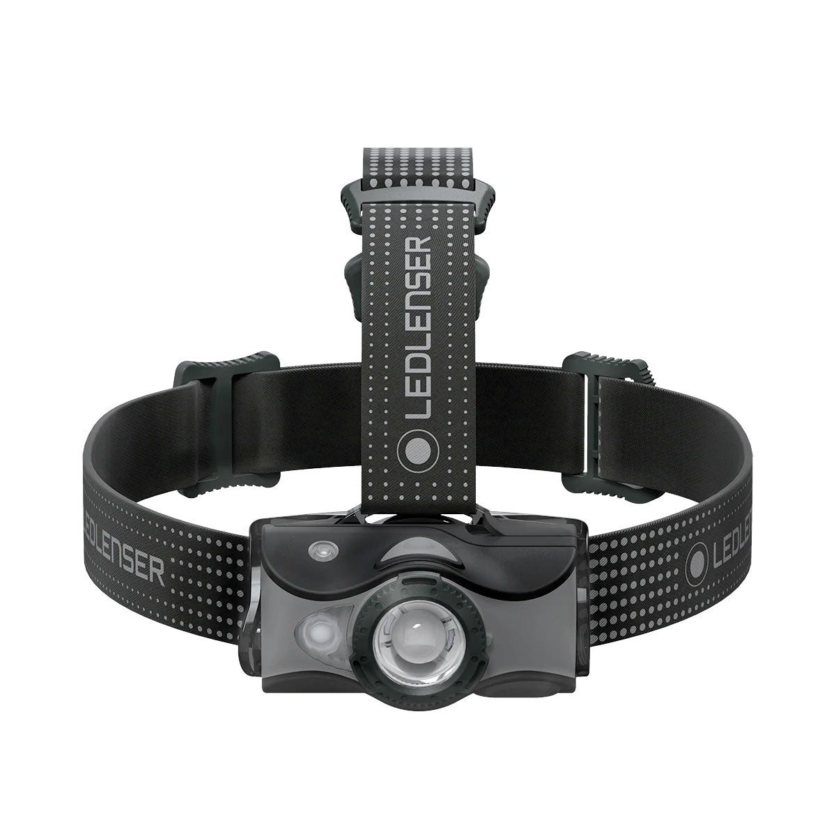 Ledlenser MH7 Rechargeable Headlamp with Window Box-Tactical Gear UK