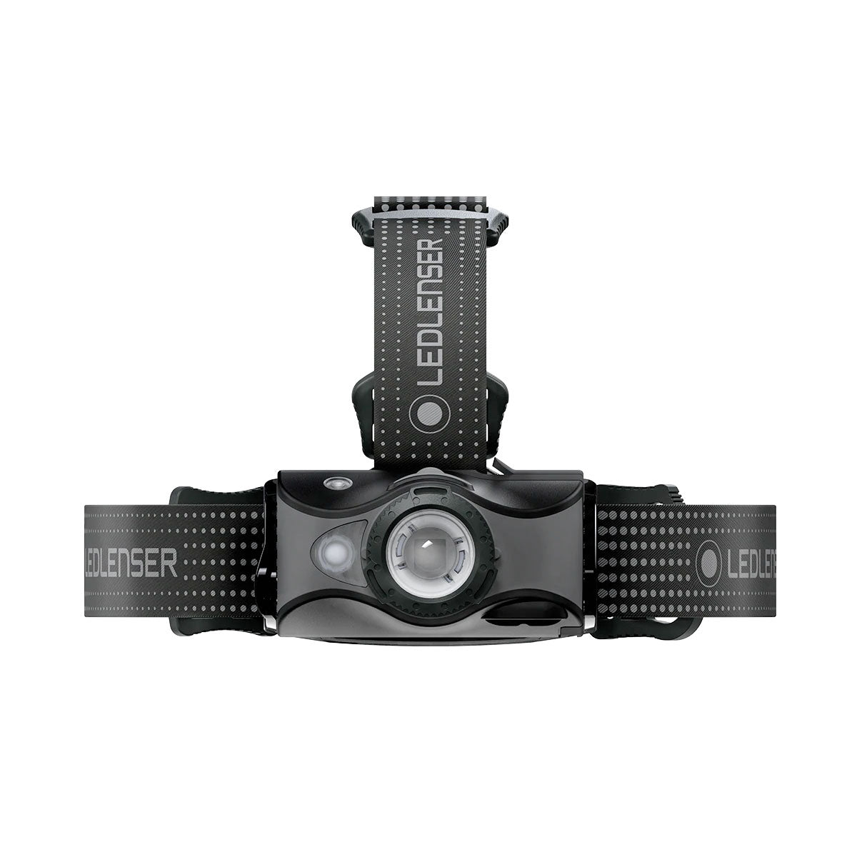 Ledlenser MH7 Rechargeable Headlamp with Window Box-Tactical Gear UK