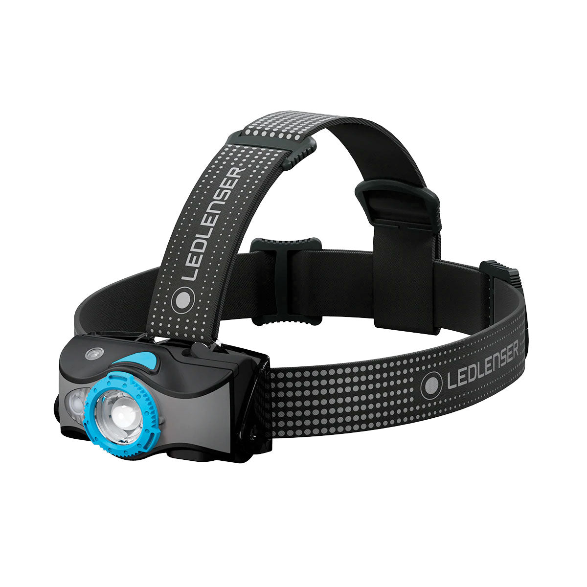Ledlenser MH7 Rechargeable Headlamp with Window Box-Tactical Gear UK