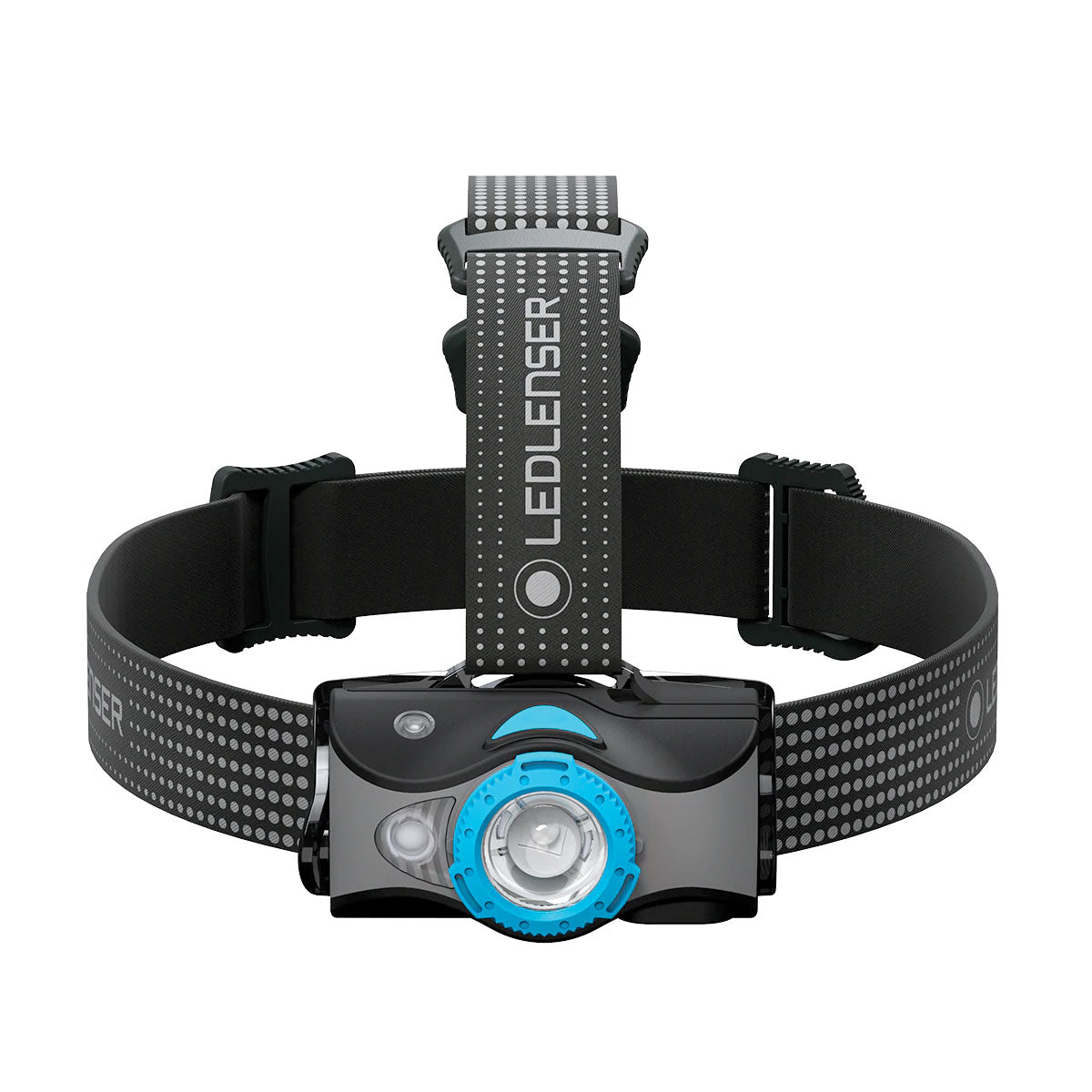 Ledlenser MH7 Rechargeable Headlamp with Window Box-Tactical Gear UK