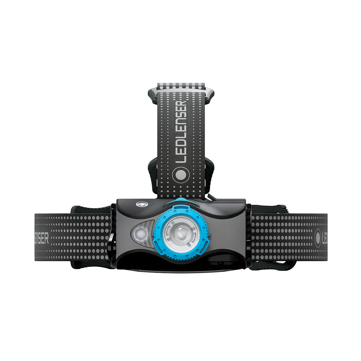 Ledlenser MH7 Rechargeable Headlamp with Window Box-Tactical Gear UK