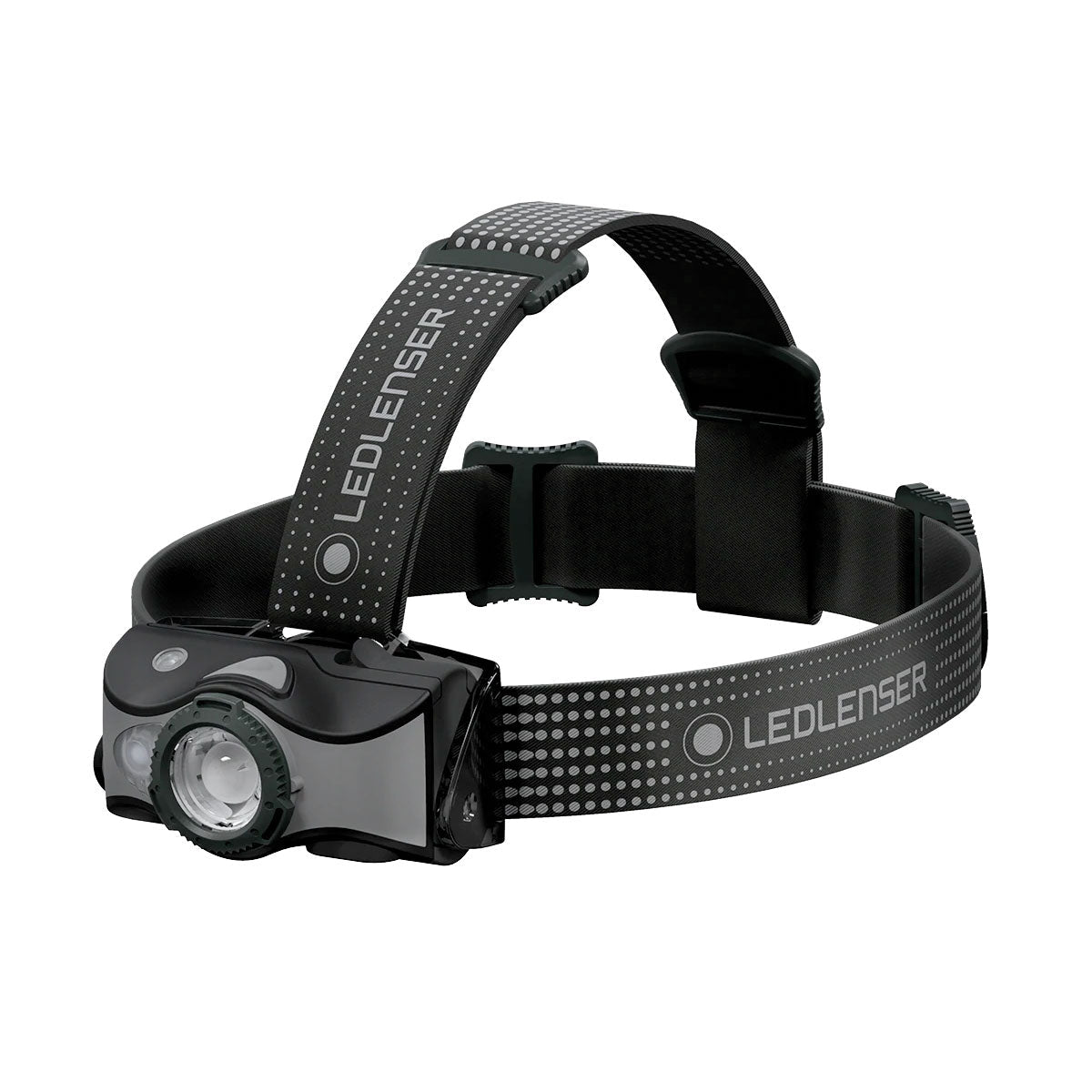 Ledlenser MH7 Rechargeable Headlamp with Window Box-Tactical Gear UK