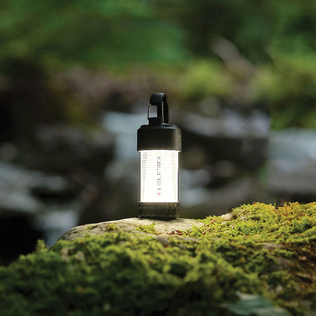 Ledlenser ML4 Mini Lantern Rechargeable with Box-Tactical Gear UK