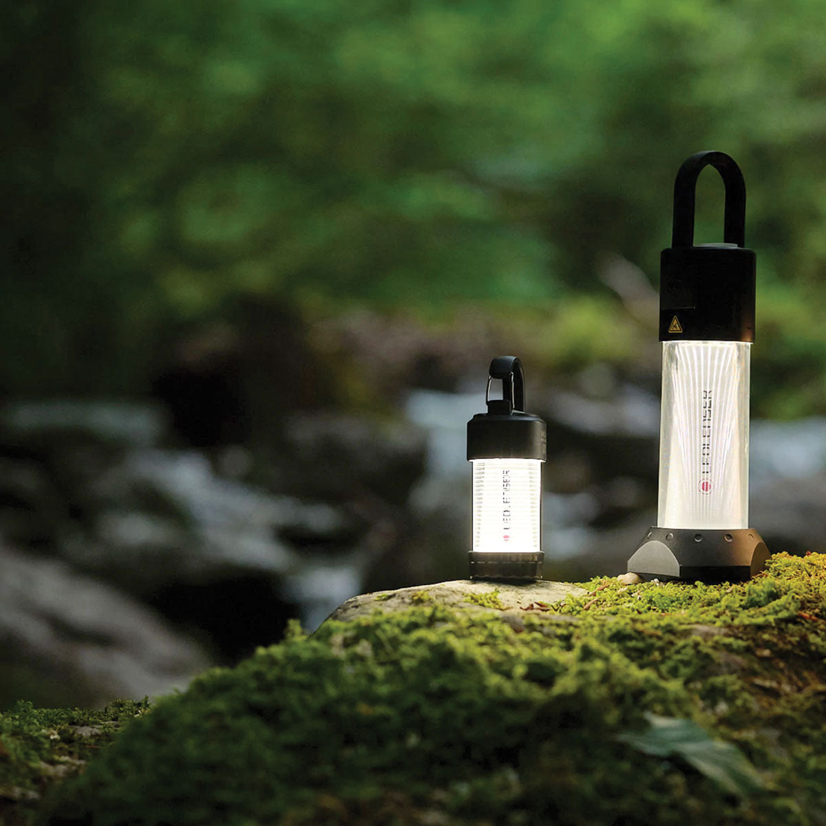 Ledlenser ML4 Mini Lantern Rechargeable with Box-Tactical Gear UK