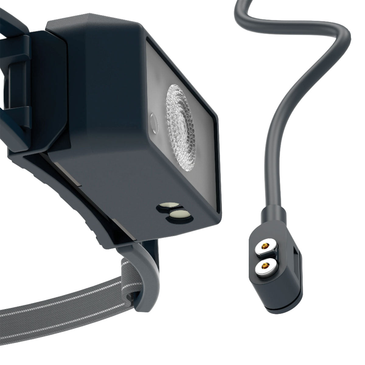 Ledlenser NEO1R Rechargeable Headlamp with Gift Box-Tactical Gear UK