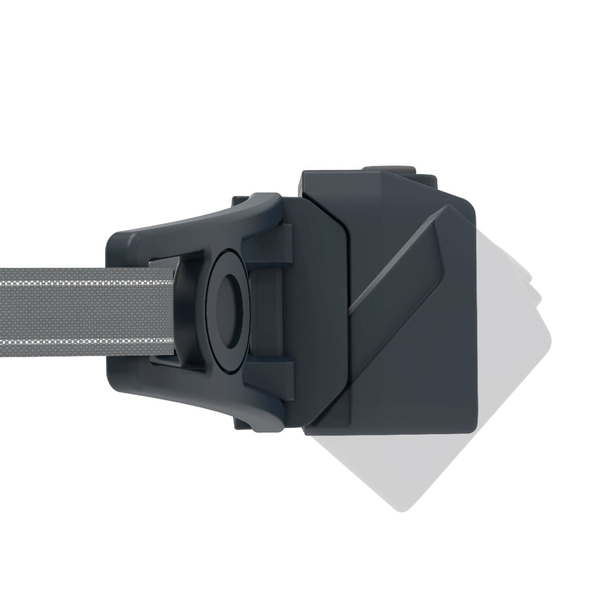 Ledlenser NEO1R Rechargeable Headlamp with Gift Box-Tactical Gear UK