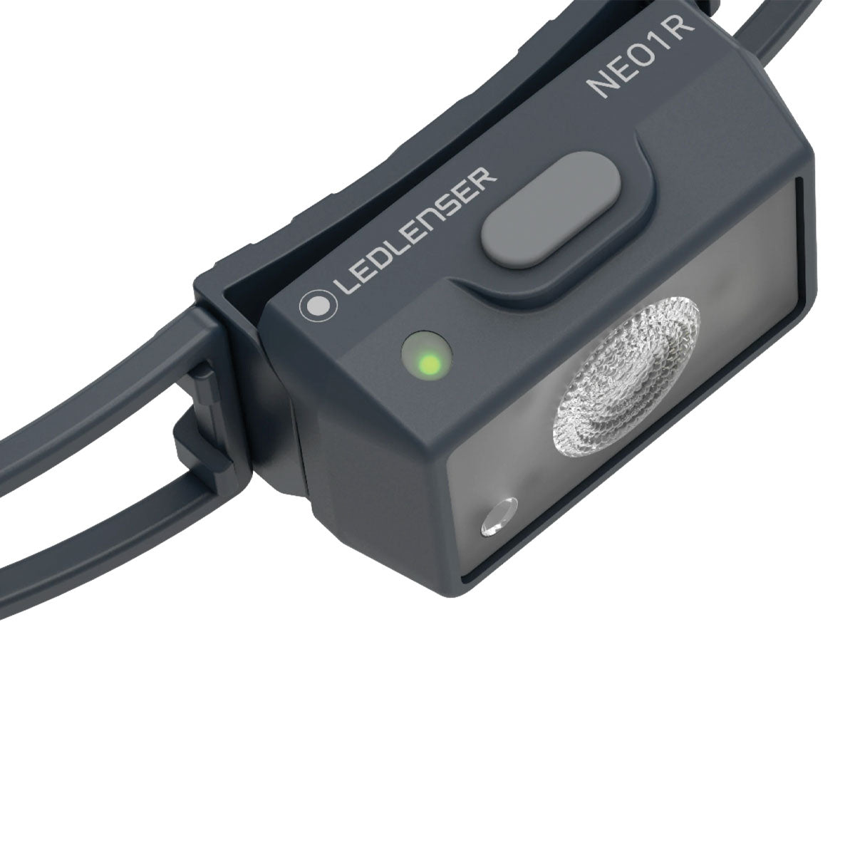 Ledlenser NEO1R Rechargeable Headlamp with Gift Box-Tactical Gear UK