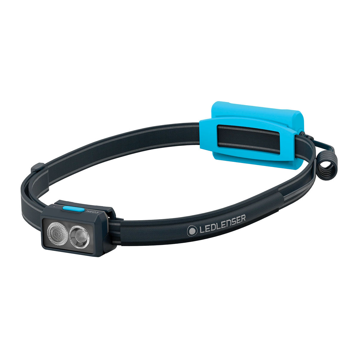Ledlenser NEO3 Headlamp with Gift Box-Tactical Gear UK