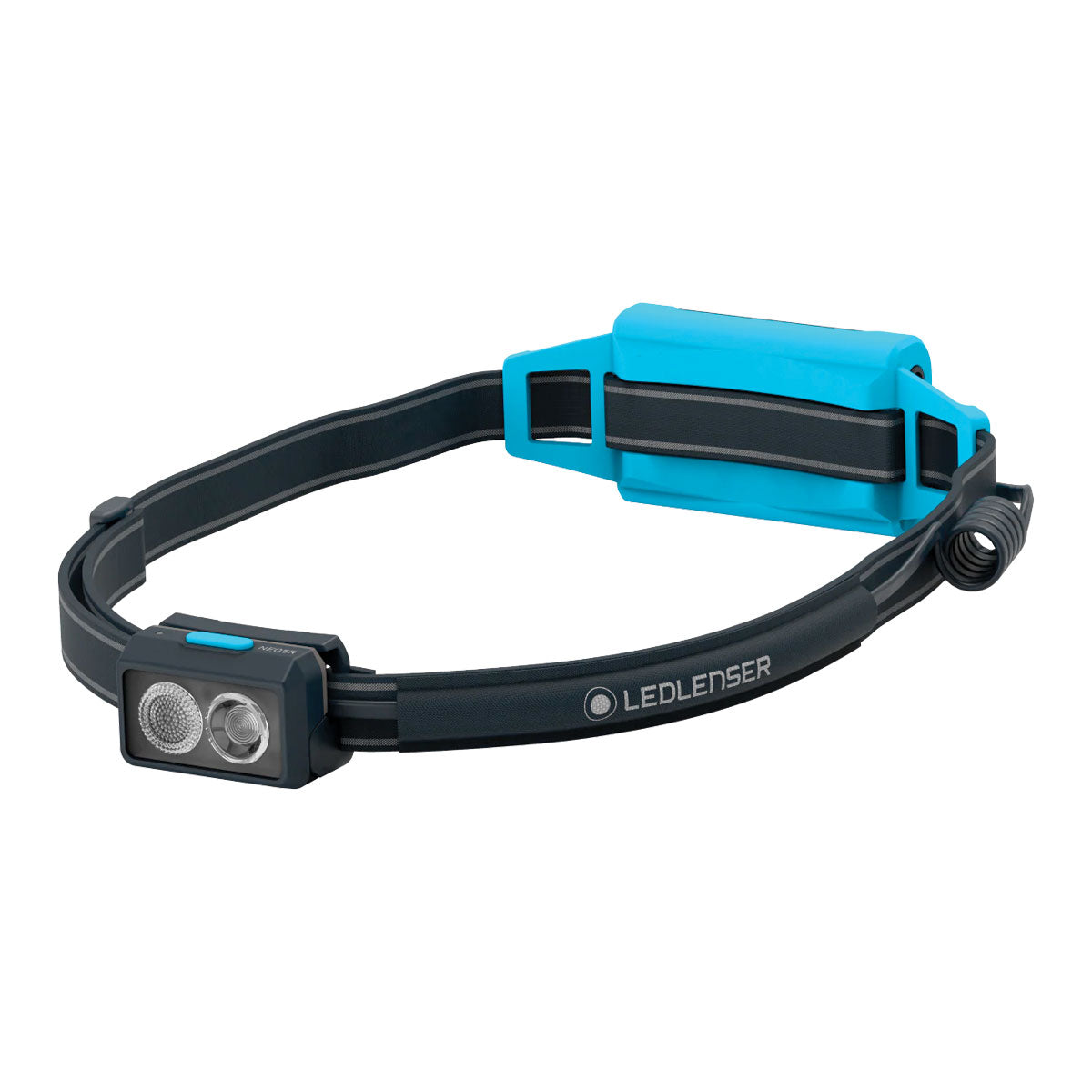 Ledlenser NEO5R Headlamp Rechargeable with Gift Box-Tactical Gear UK