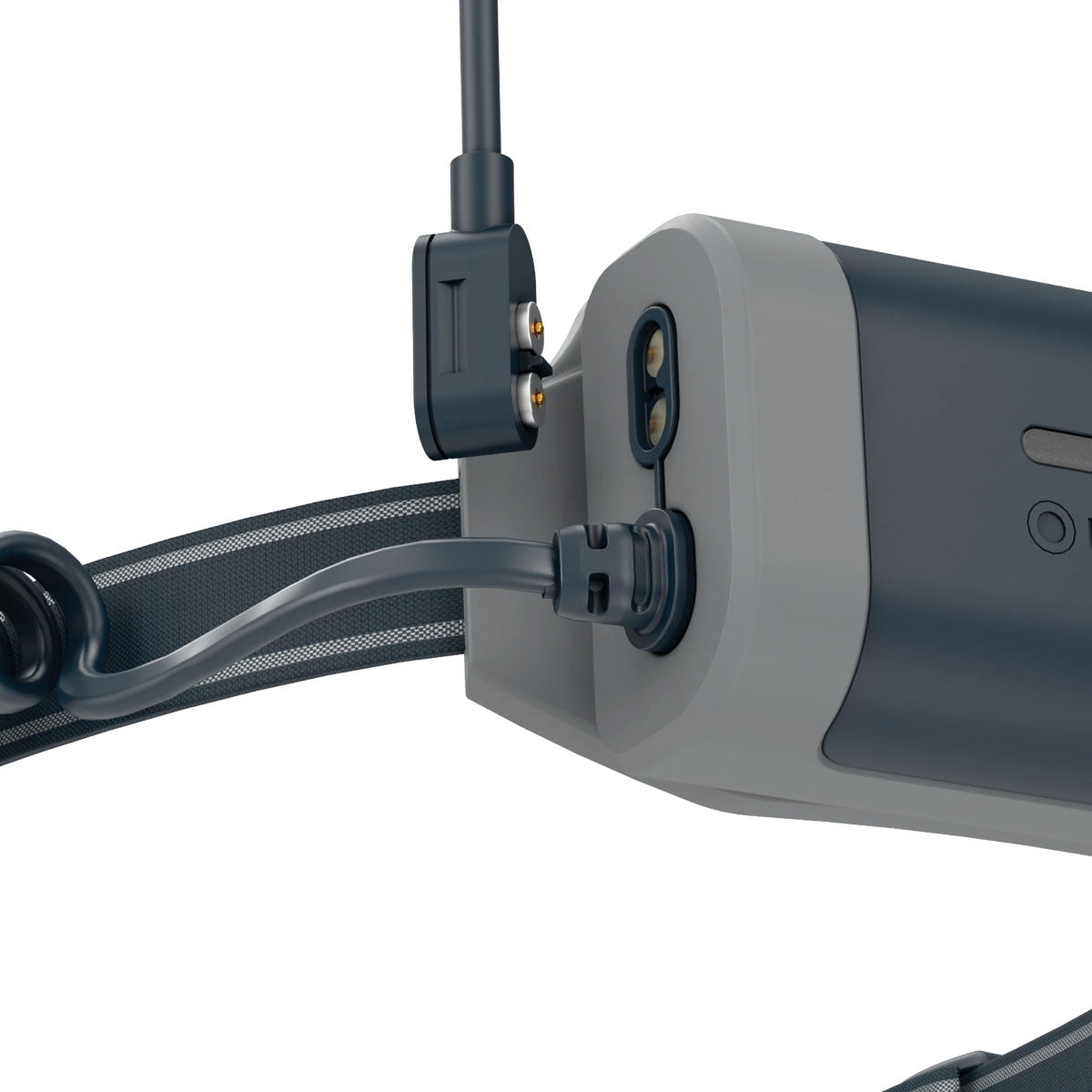 Ledlenser NEO5R Headlamp Rechargeable with Gift Box-Tactical Gear UK