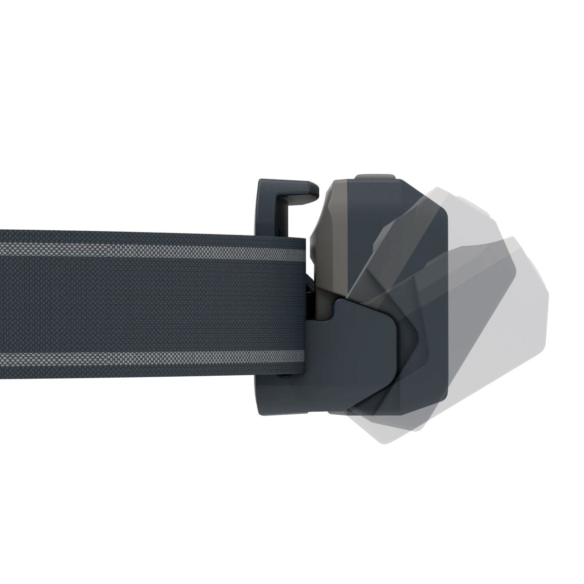 Ledlenser NEO5R Headlamp Rechargeable with Gift Box-Tactical Gear UK