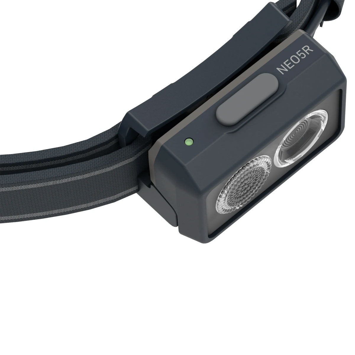 Ledlenser NEO5R Headlamp Rechargeable with Gift Box-Tactical Gear UK