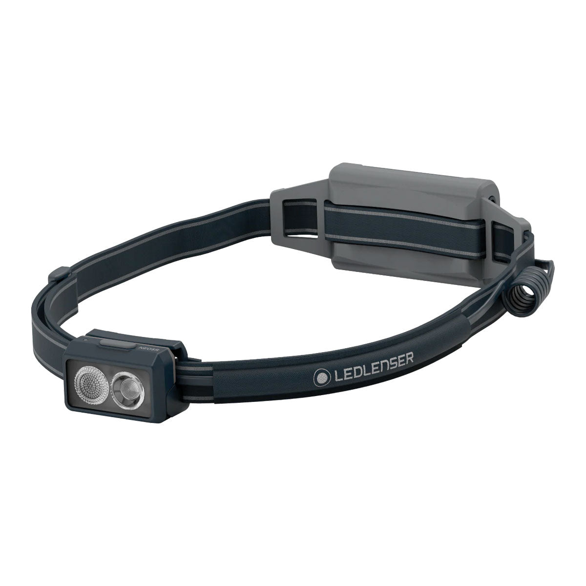 Ledlenser NEO5R Headlamp Rechargeable with Gift Box-Tactical Gear UK