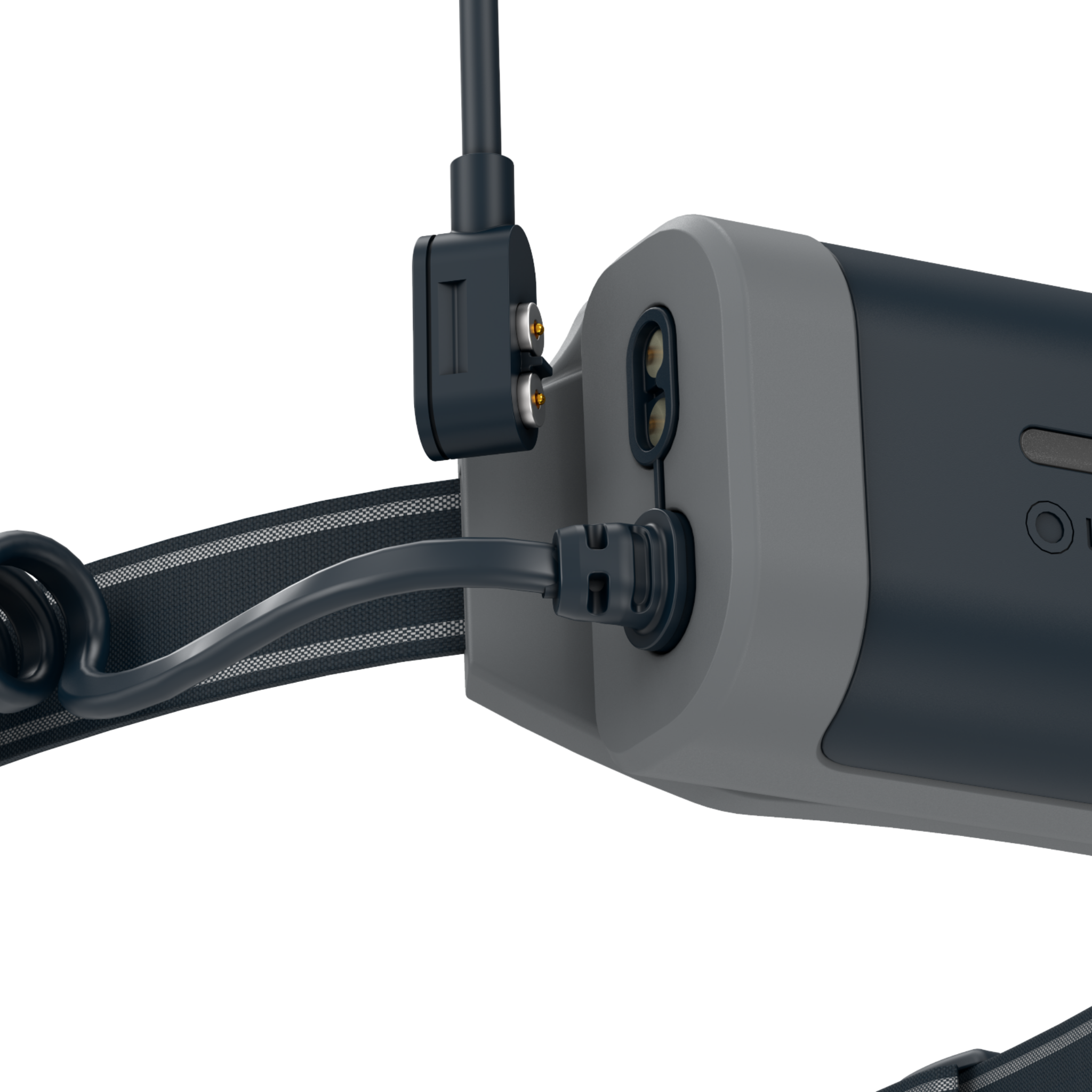 Ledlenser NEO9R Headlamp Rechargeable with Gift Box-Tactical Gear UK