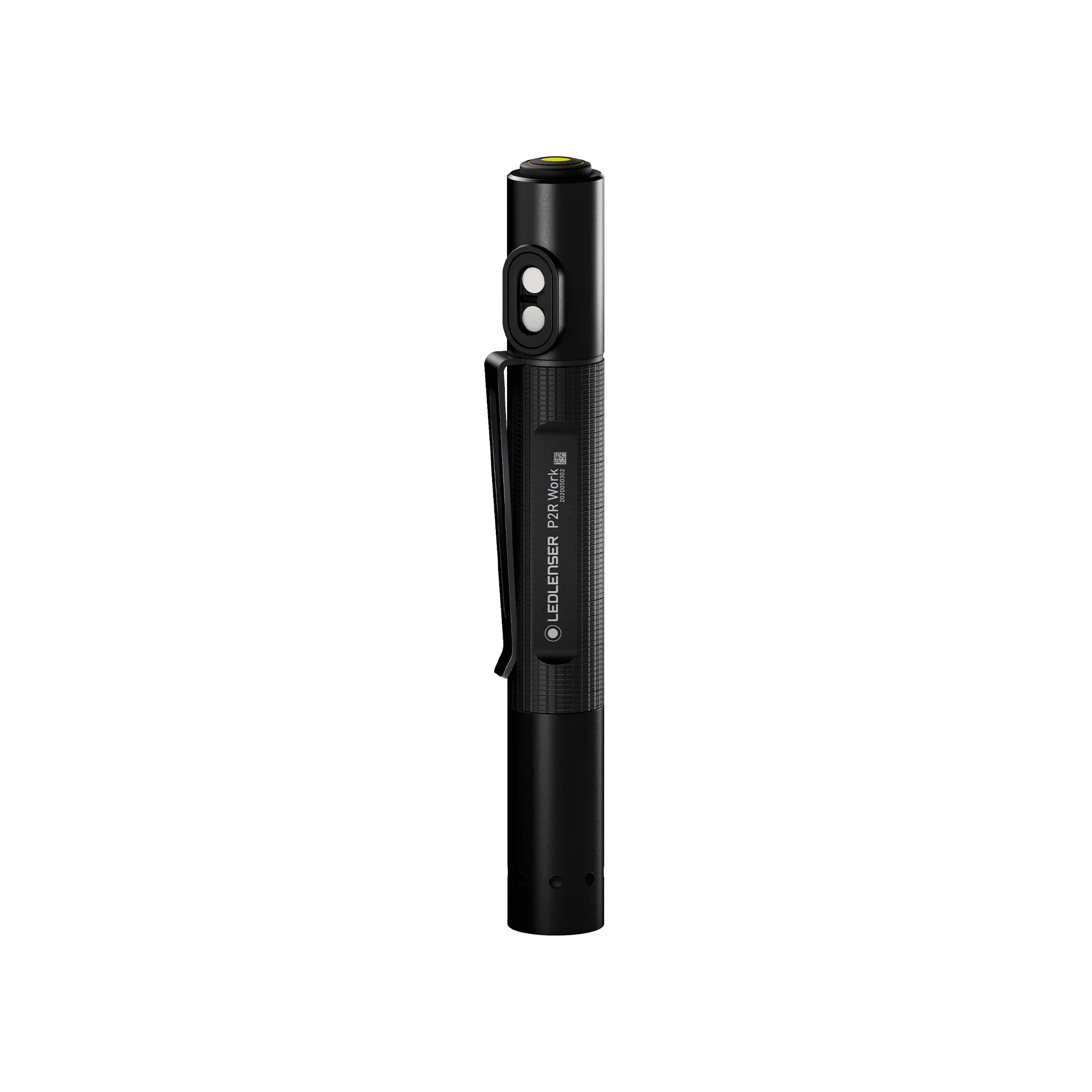 Ledlenser P2R Work Compact Rechargeable Light-Tactical Gear UK