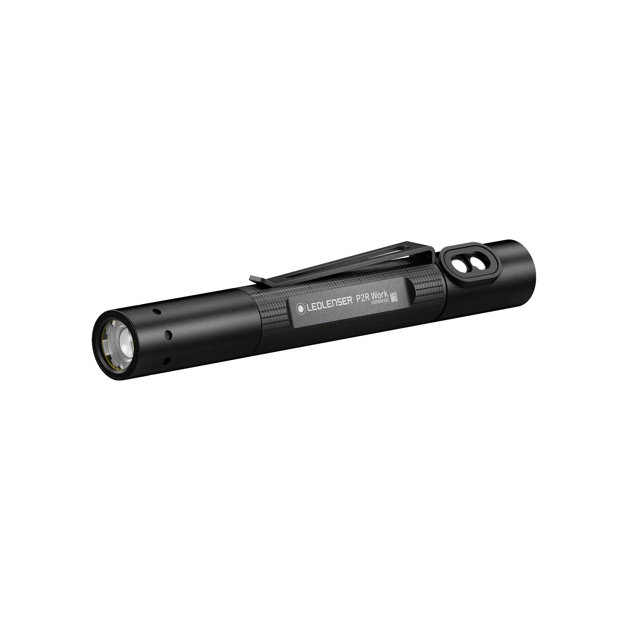 Ledlenser P2R Work Compact Rechargeable Light-Tactical Gear UK