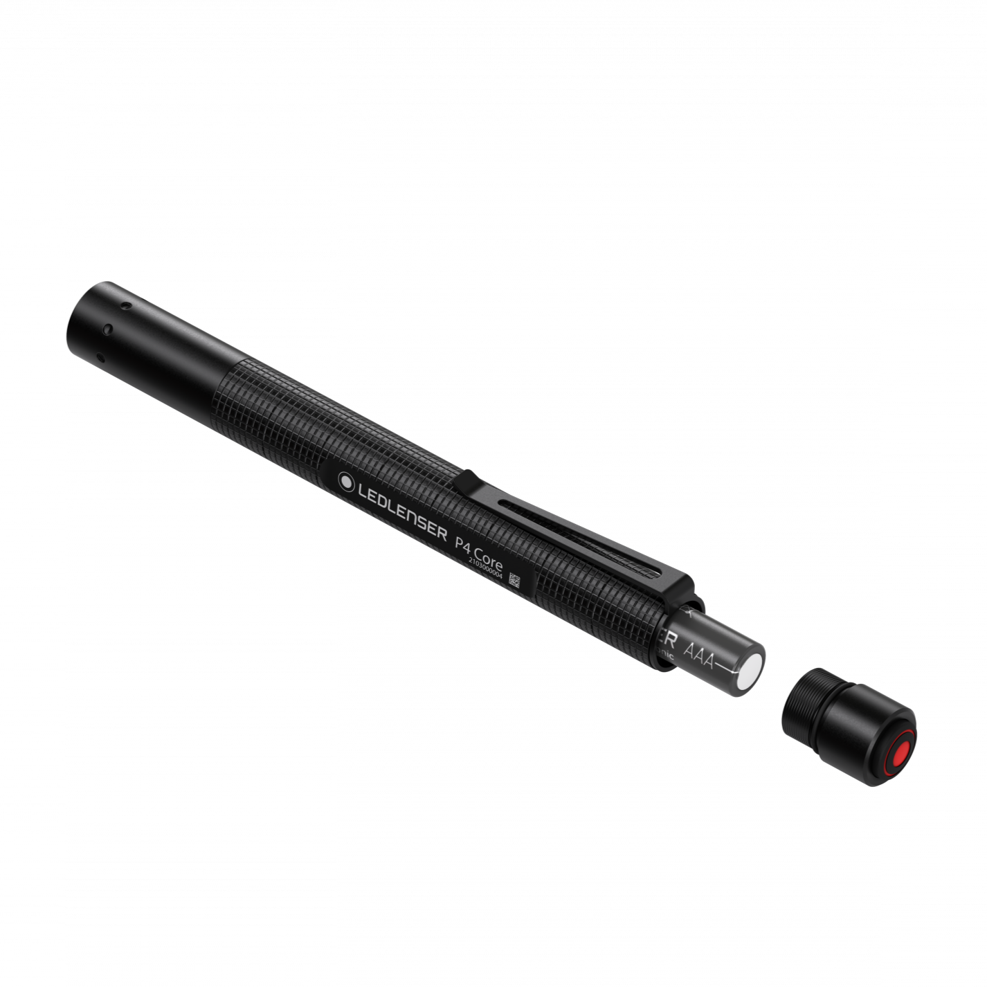 Ledlenser P4 Core Penlight-Tactical Gear UK