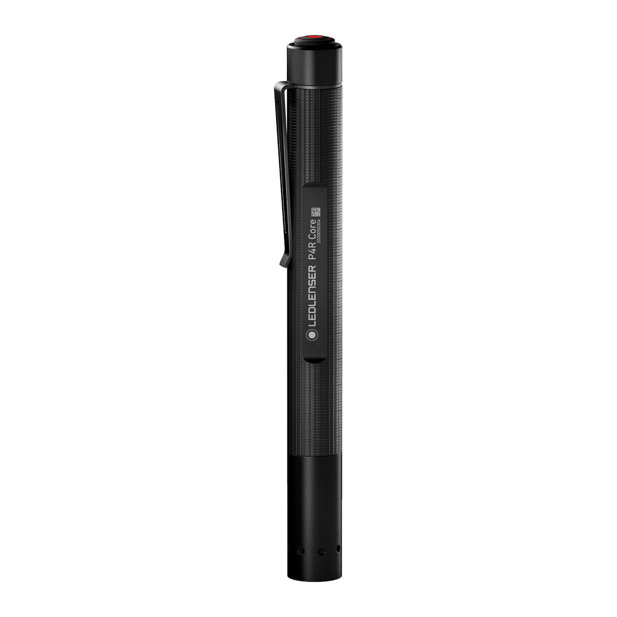 Ledlenser P4R Core Rechargeable Pen Light with Box-Tactical Gear UK